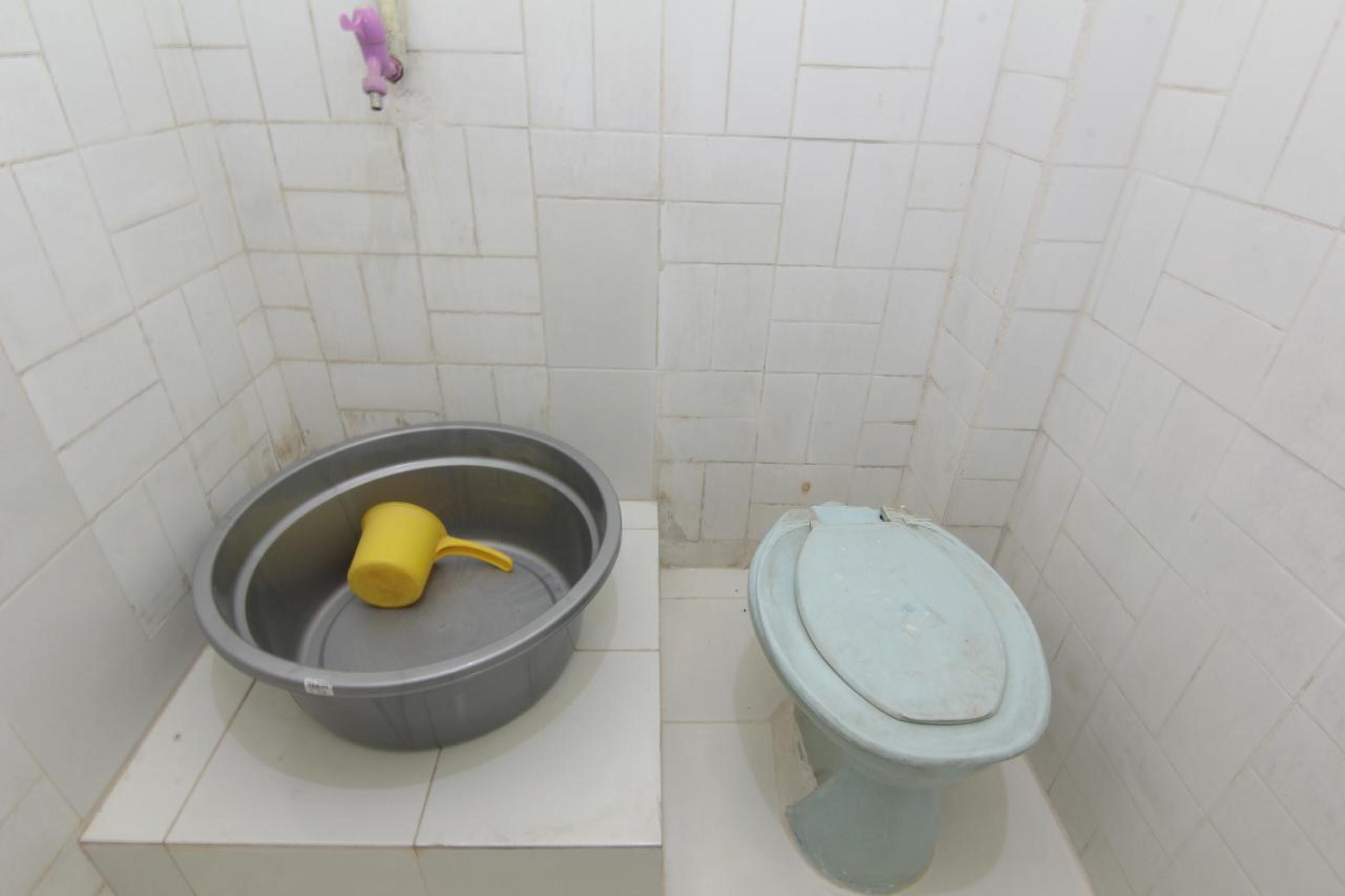Griya Lowanu Yogyakarta Exteriör bild